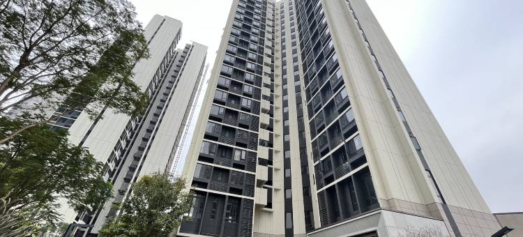 柏凯顿·美宿 (清远春江悦茗店)图片