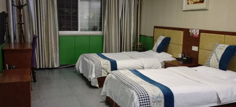 宜家快捷宾馆(桐城龙眠中路店)图片