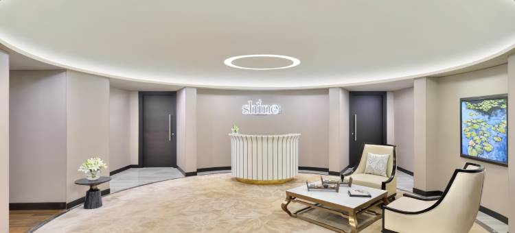 科伦坡喜来登酒店(Sheraton Colombo Hotel)图片