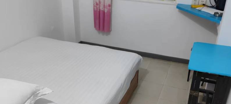 武汉安顺公寓图片