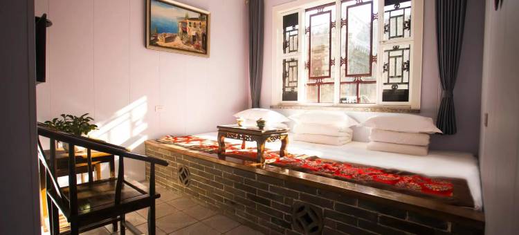 平遥武维杨客栈(平遥古城县衙博物馆店)图片