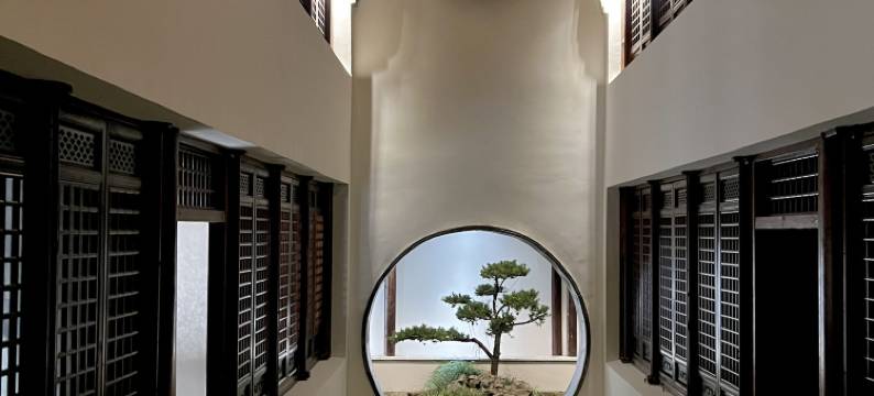 庆余堂(苏州太湖西山景区店)图片