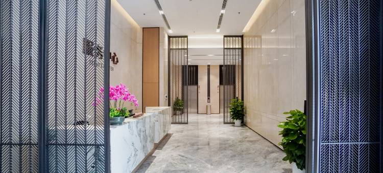 华佳LOFT行政公寓(深圳大学城塘朗地铁站店)图片