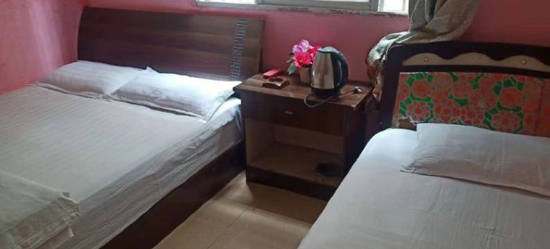 昆明百合依恋旅馆图片