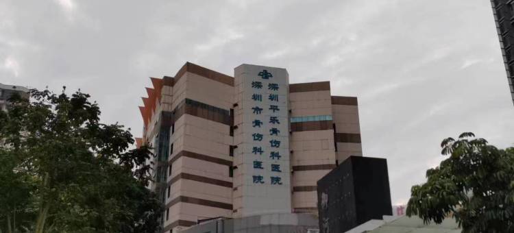 克洛维酒店公寓(深圳站罗湖地铁站店)图片