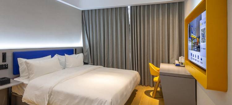 7天酒店(南京江宁新亭路地铁站店)图片