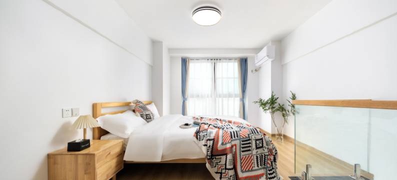 海口珈宝酒店(五源河国际会展中心店)图片