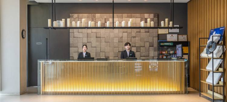 锦江之星(福州仓山奥体店)图片