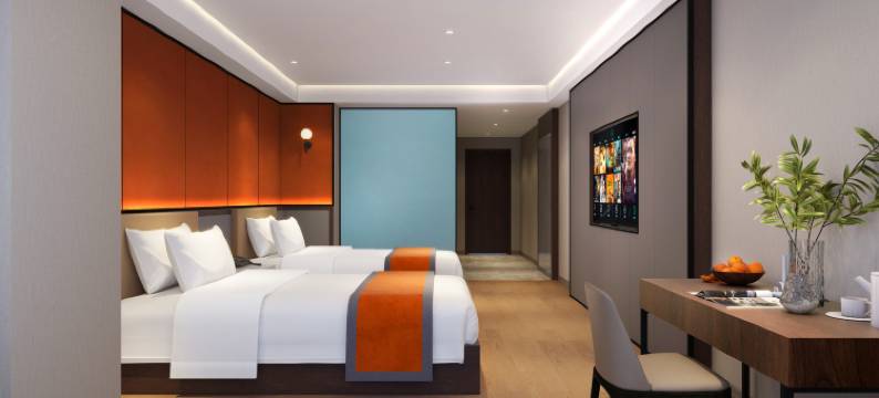 常宁逸泊酒店图片