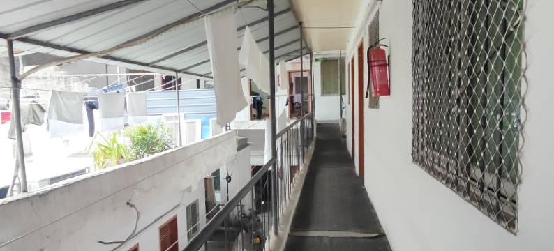 德阳新天地宾馆图片