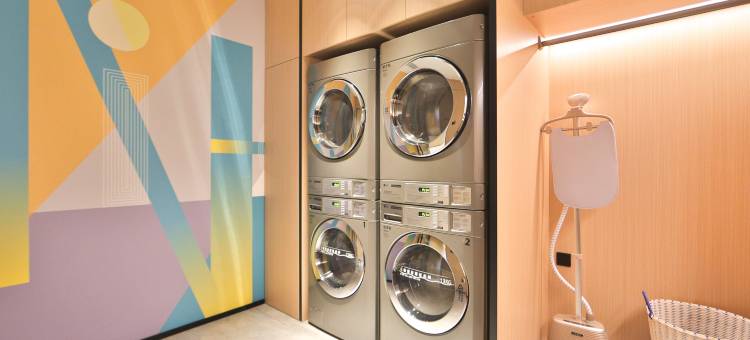 你好酒店(长春桂林路店)图片