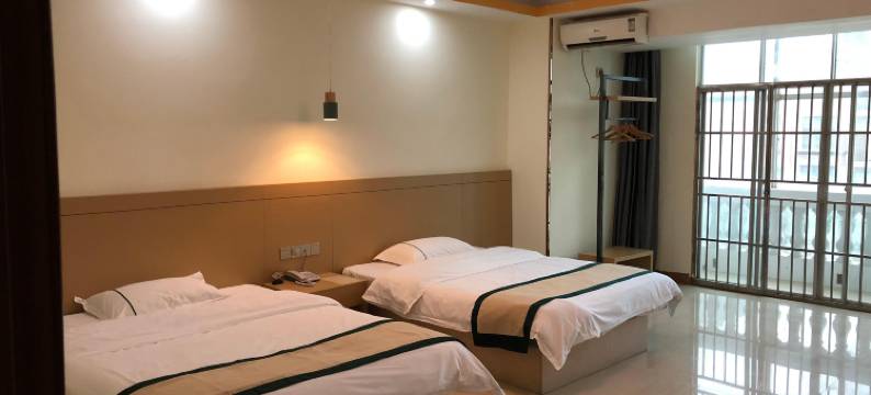 靖西万吉大酒店图片