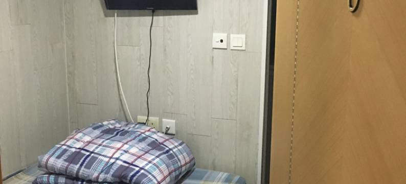 再来旅社(尖沙咀)图片