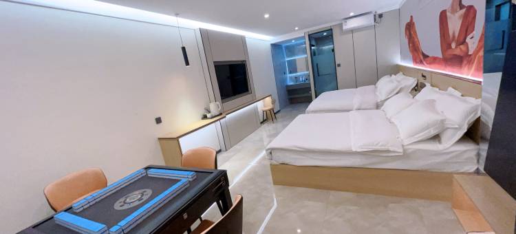 宜尚雅居民宿图片