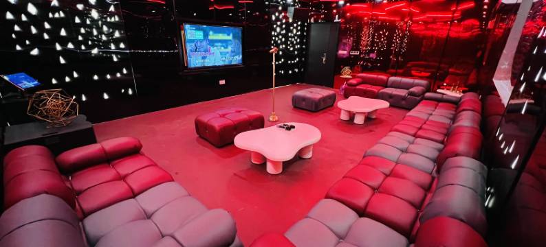 时与空雅居图片