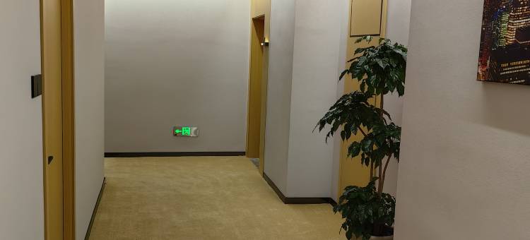 文县速8酒店(滨江学府店)图片