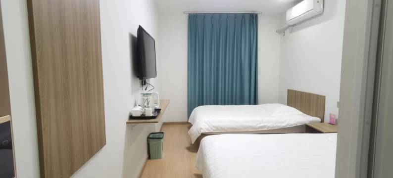 徐州998快捷宾馆(云龙公园永安广场店)图片