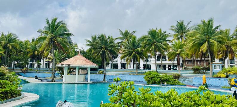 文昌云龙湾度假村图片