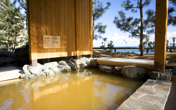 Hotel New AwajiHotel Overview