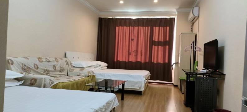 天津苹果公寓图片