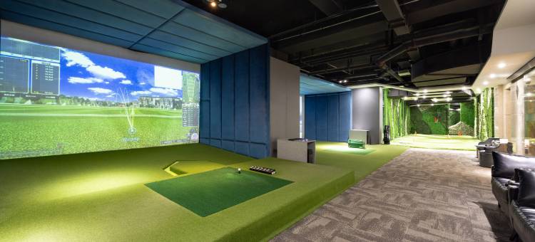 悦栖云尚轻奢民宿(沈阳奥体中心浑河外滩市集店)图片