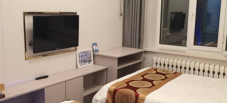 格日乐宾馆图片