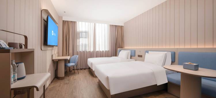 汉庭酒店(蚌埠张公山公园店)图片