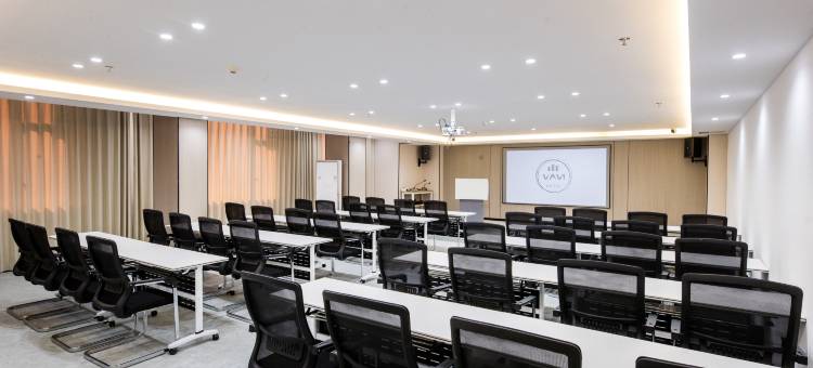 华辉酒店(惠州西湖店)图片