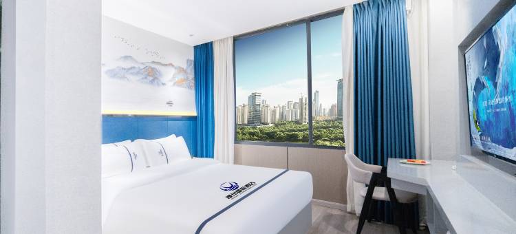 漫州国际酒店(毕节多彩店)图片