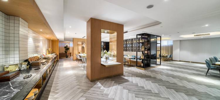 汉庭酒店(杭州萧山机场空港店)图片