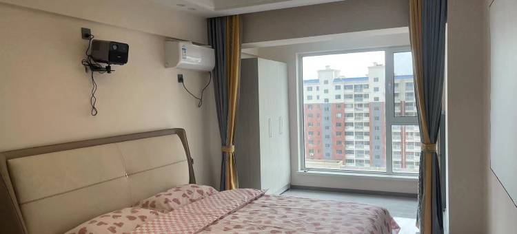 兴城二月海景民宿图片