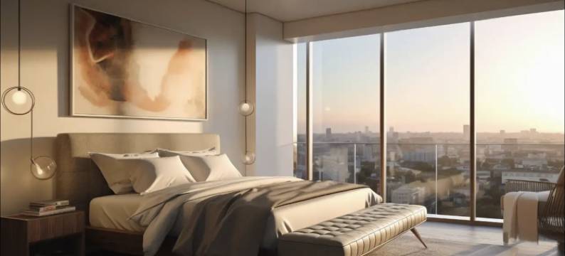 美城美宿电竞电影酒店图片