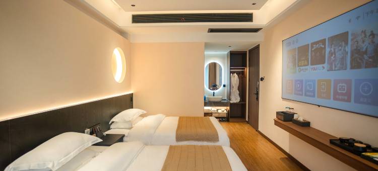 衡阳幸福里·民宿(南岳大庙店)图片