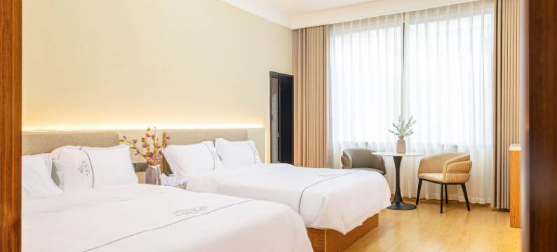 山韵民宿(南岳衡山景区大庙店)图片