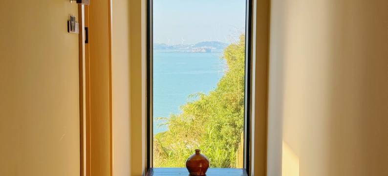 平潭久保·海景度假民宿(长江澳店)图片