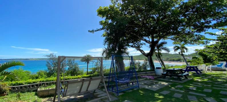 垦丁黄金海岸36海景旅店图片