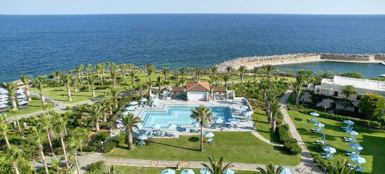 伊波罗之星海浪克里特岛全景和海洋酒店(Iberostar Waves Creta Panorama & Mare)图片