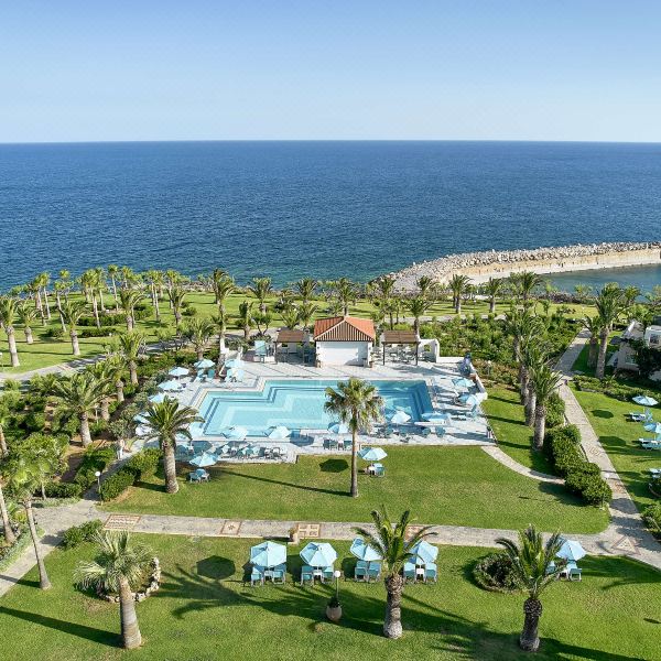 伊波罗之星海浪克里特岛全景和海洋酒店(Iberostar Waves Creta Panorama & Mare)图片