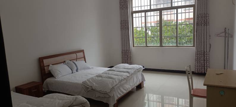 北海市银海区村中小民宿图片