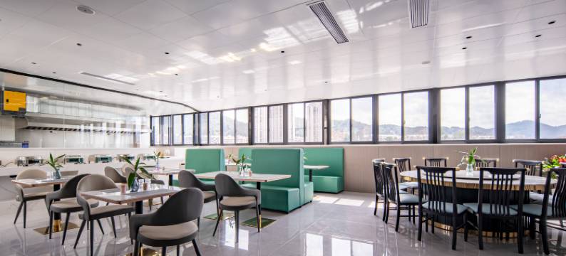 金悦酒店(汀州古城店)图片