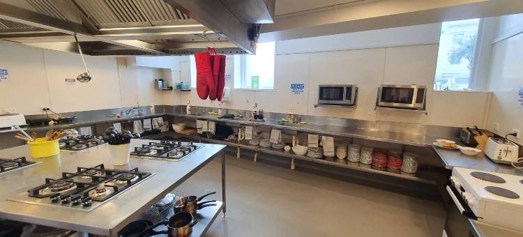 惠灵顿哈卡之家(Haka House Wellington)图片