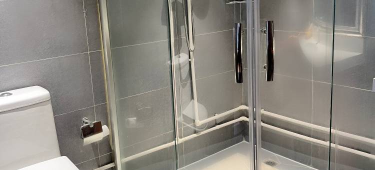 融华酒店(宝鸡凯旋城店)图片