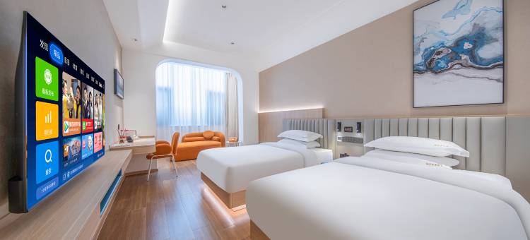 翰臣花园酒店(孟定镇店)图片