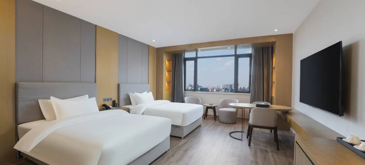 佳琪大酒店(金牛大道店)图片