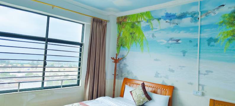 惠州沐阳小栈图片