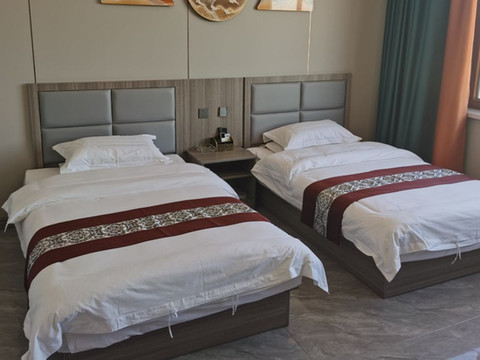 鑫嘉源商务宾馆