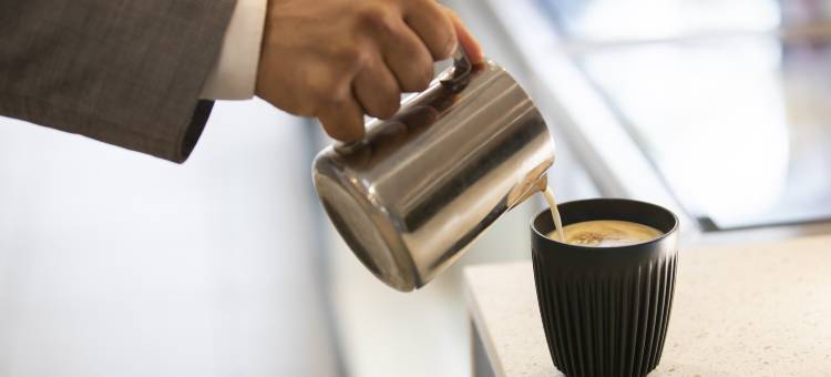 美居纽卡斯尔酒店(Mercure Newcastle)图片