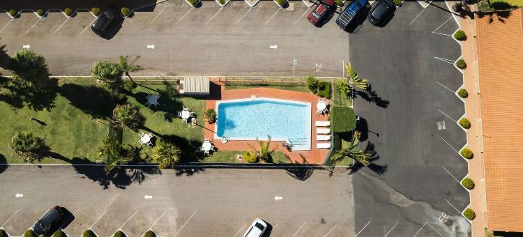 杰拉尔顿SureStay贝斯特韦斯特酒店(Hospitality Geraldton, SureStay Collection by Best Western)图片