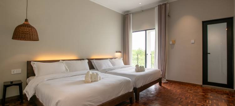 康托宅邸小屋(Kontor Mansion by le Lodge)图片