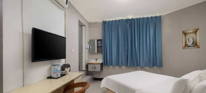 沐尔曼酒店(长清大学城店)图片